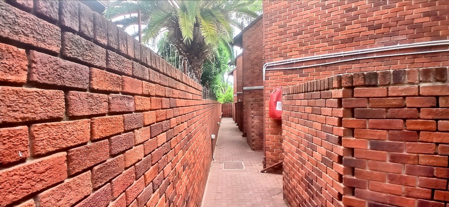 2 Bedroom Property for Sale in Westdene Free State